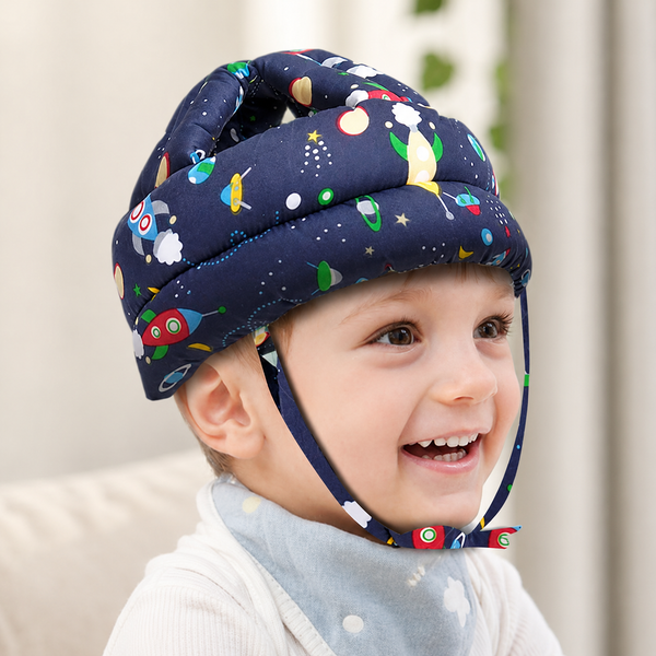 Baby Head Safety Helmet For Crawling Walking Baby Head Protectorㅤㅤ